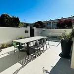 Villa Calme Avec Piscine, Montpellier City Center
